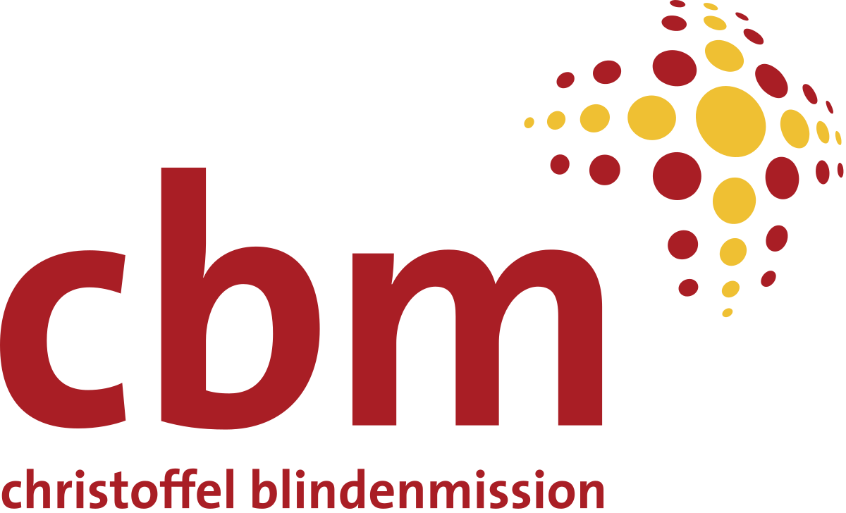 Christian Blind Mission