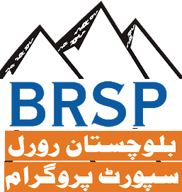 Balochistan Rural Support Program