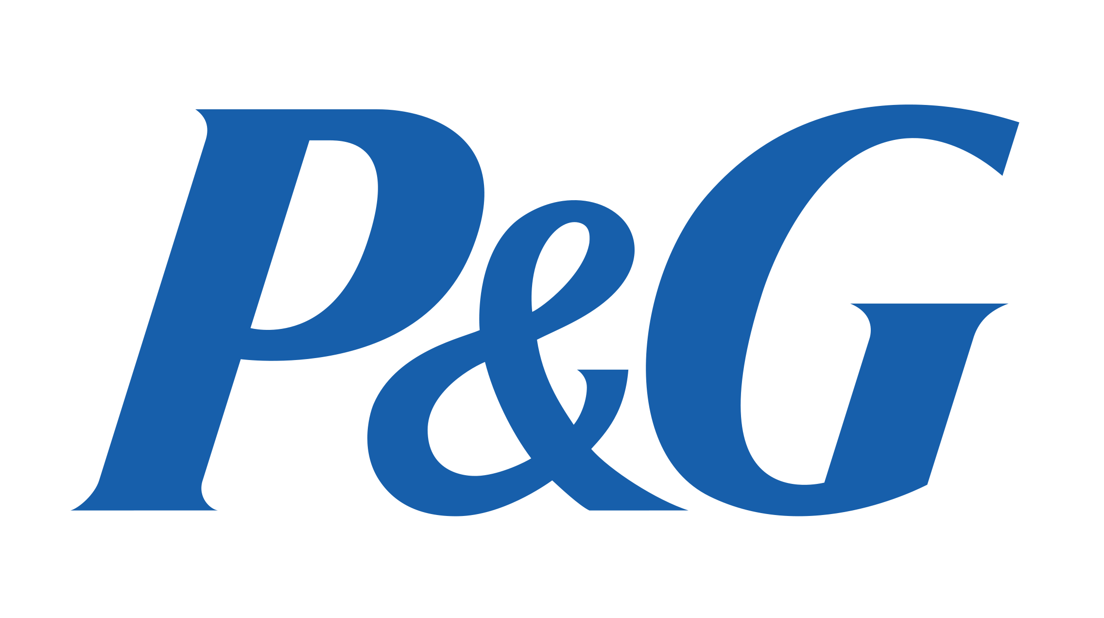 P&G