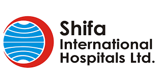 Shifa International